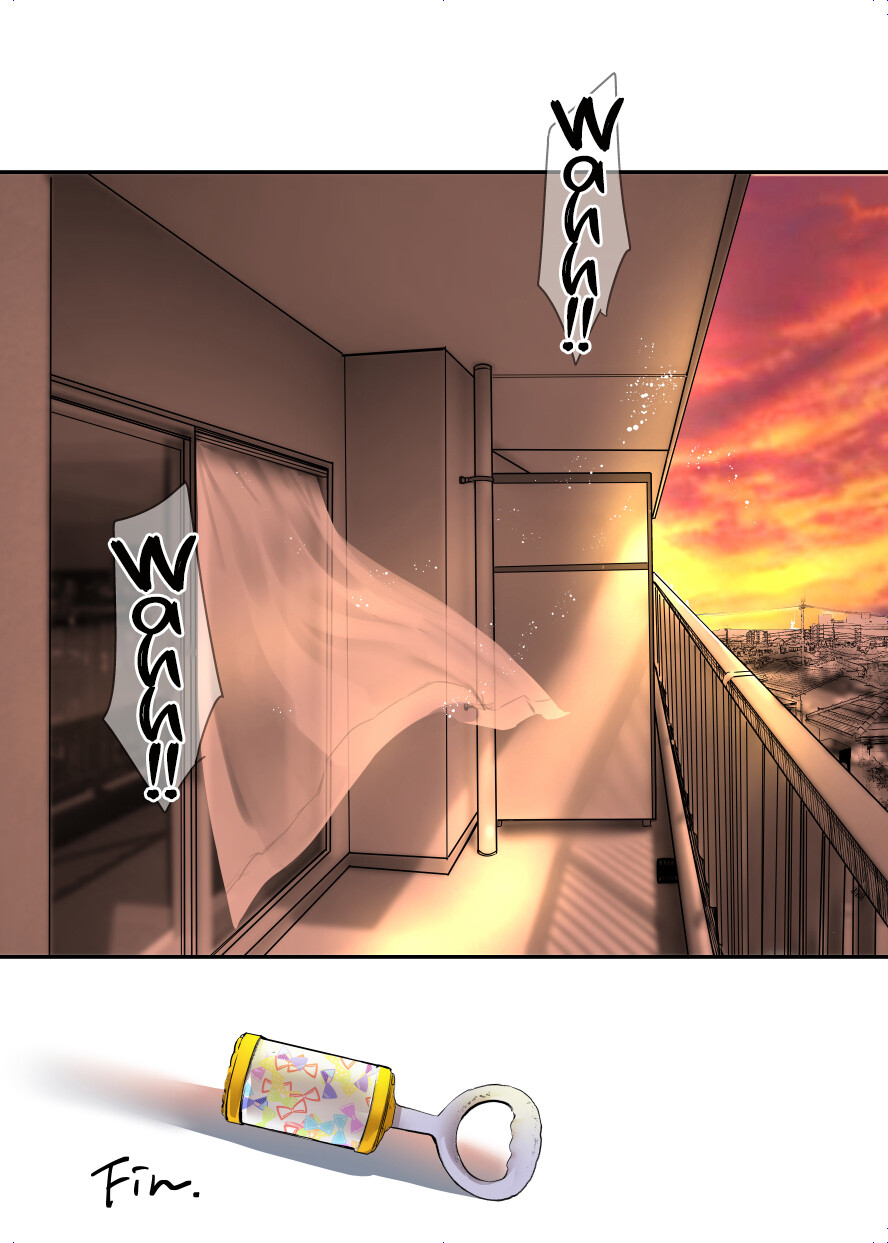 Hentai Manga Comic-I can't escape from Mr. Jim - A middle-aged foreign man is always hanging out with me-Read-134